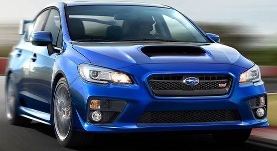 Performance Car Insurance