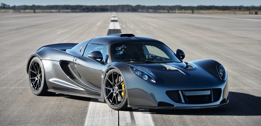 Venom GT