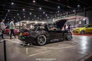 Liam's mx5