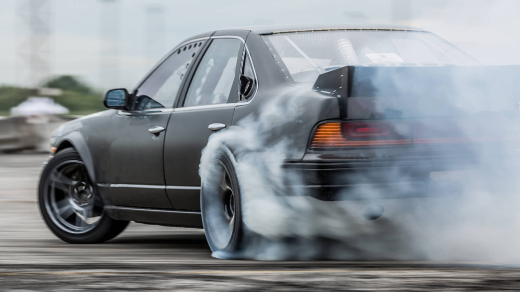 Modified Car Insurance