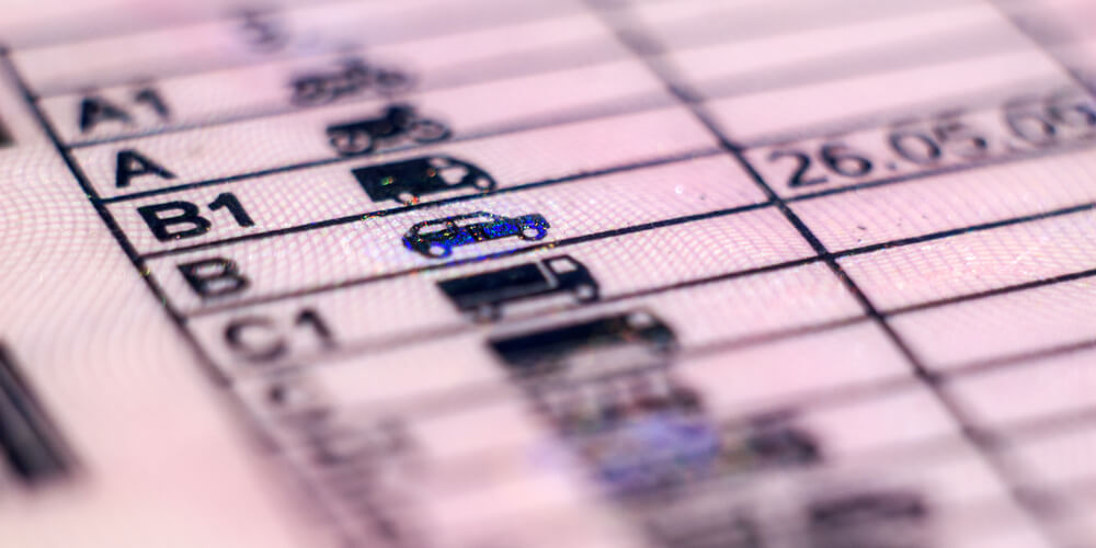 Getting Your Licence Back After A Driving Ban