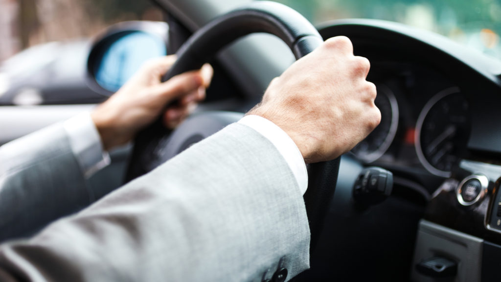 How Much is Business Car Insurance?