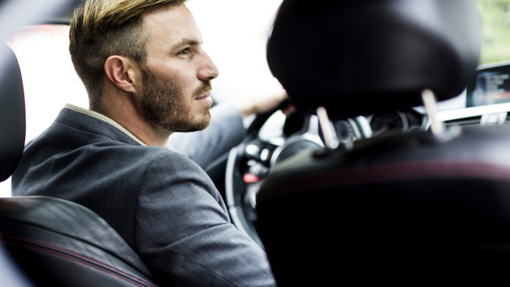 How Much is Business Car Insurance?