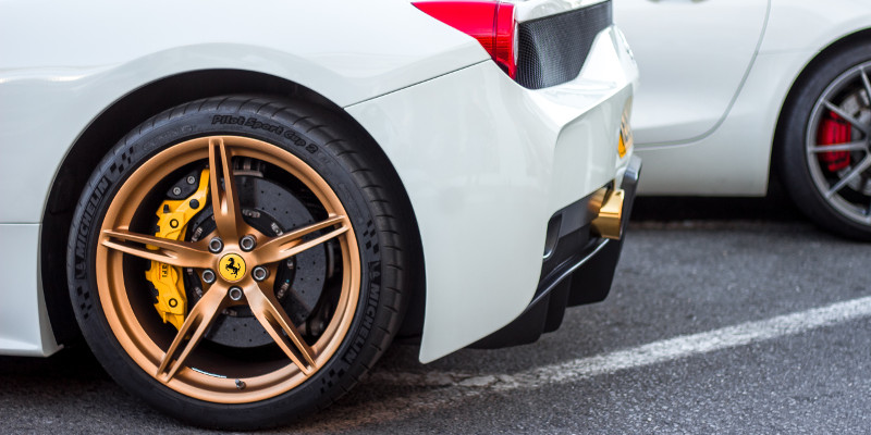 A Guide To UK Legal Car Modifications