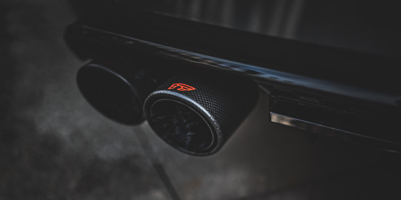 A Guide To UK Legal Car Modifications