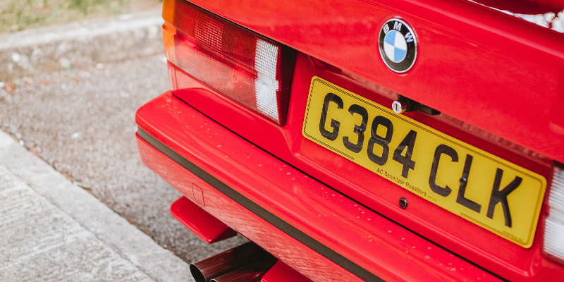 A Guide To UK Legal Car Modifications