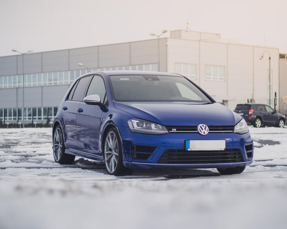 Volkswagen Car Insurance Header Image