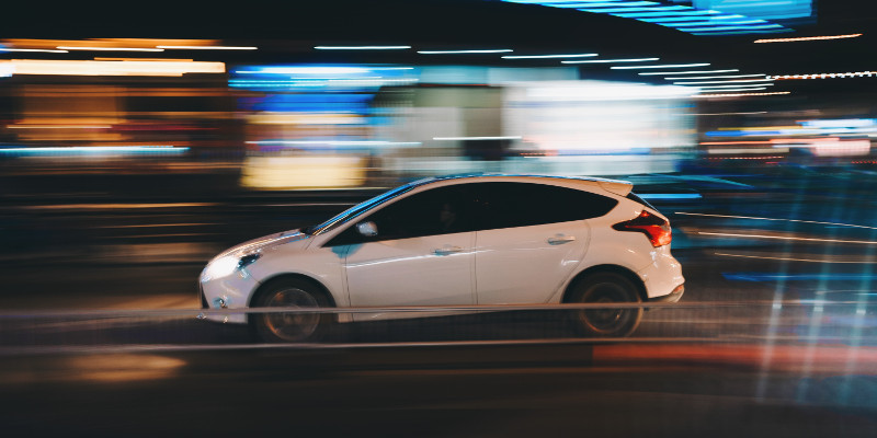 A Guide To UK Legal Car Modifications