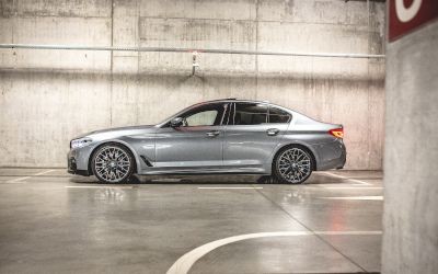 Company Car Insurance