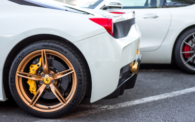 Limited & Low Mileage Car Insurance