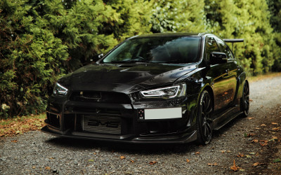 Mitsubishi Car Insurance