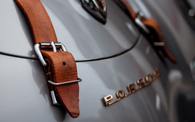 Porsche Car Insurance