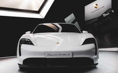 Porsche Car Insurance