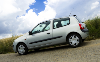 Renault Car Insurance