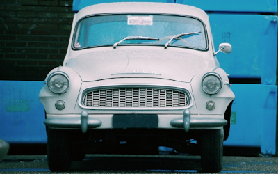 Skoda Car Insurance