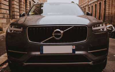Volvo Car Insurance