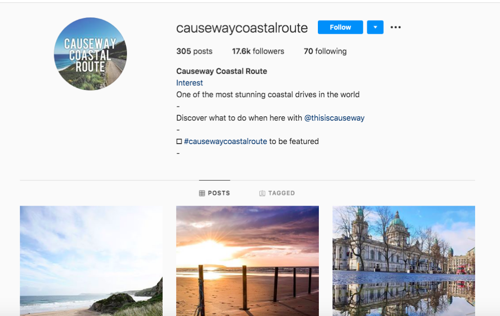 Top 5 UK Drives to do Once Lockdown is Lifted 