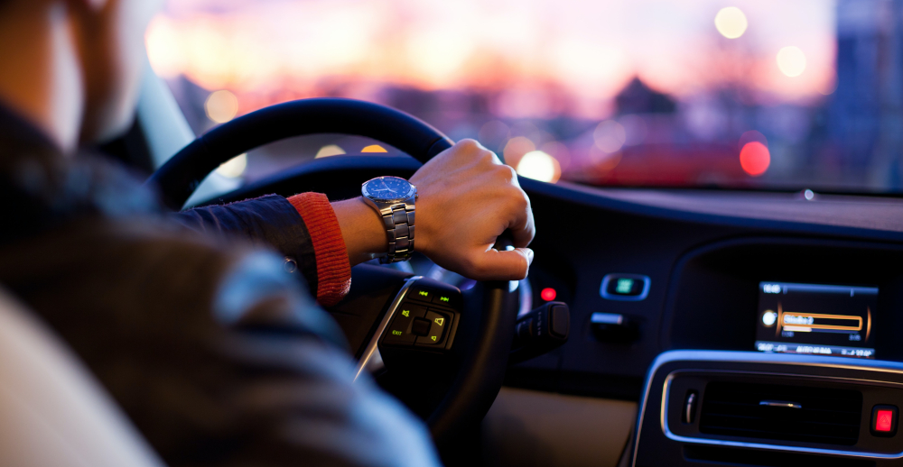 High Risk Car Insurance Header Image