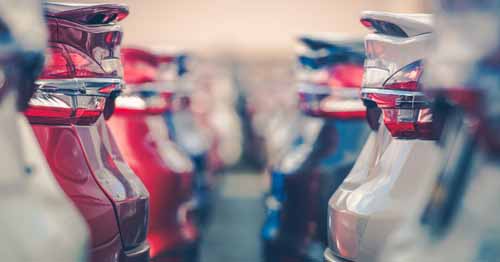 Company Car Tax Explained