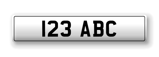A Guide to Number Plates in the UK – Laws & Customisations