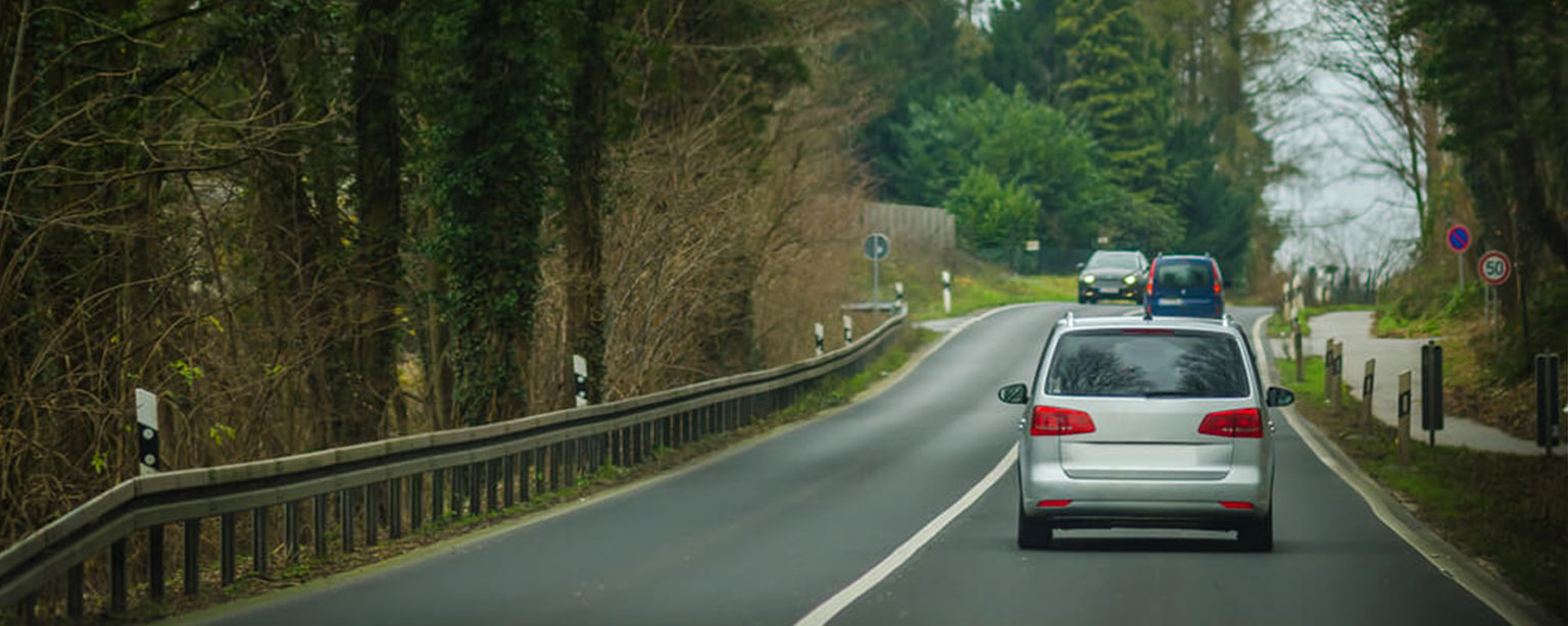 A Guide to Driving Offences & Fines in Europe and the EU