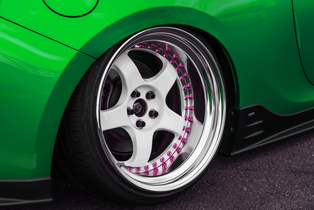 Car Modifications Insurance Guide