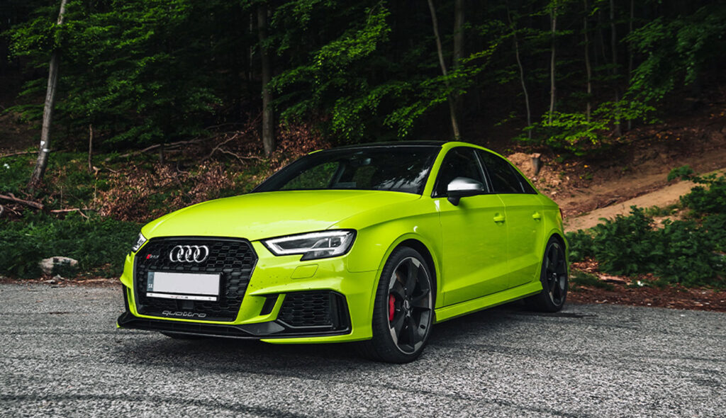 Car Modifications Insurance Guide