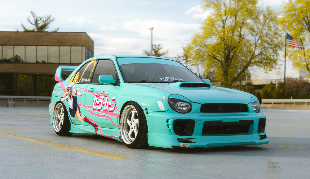 Car Modifications Insurance Guide