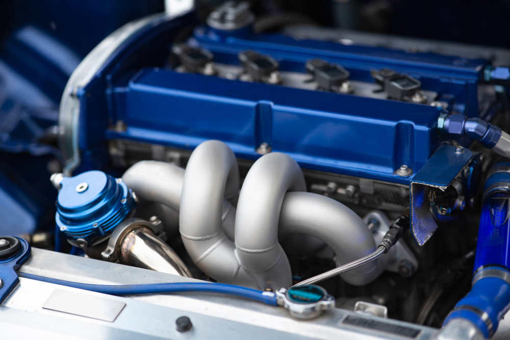 Declaring Modifications to your Car Insurance Provider