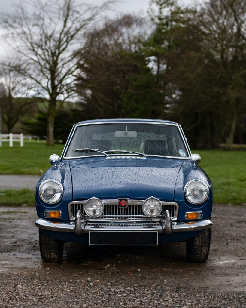 Iconic British Sports Car Brands And The Best Cars They’ve Made