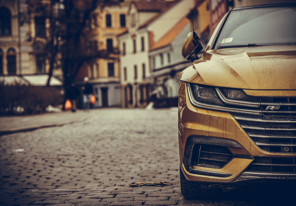 Sports Car Insurance