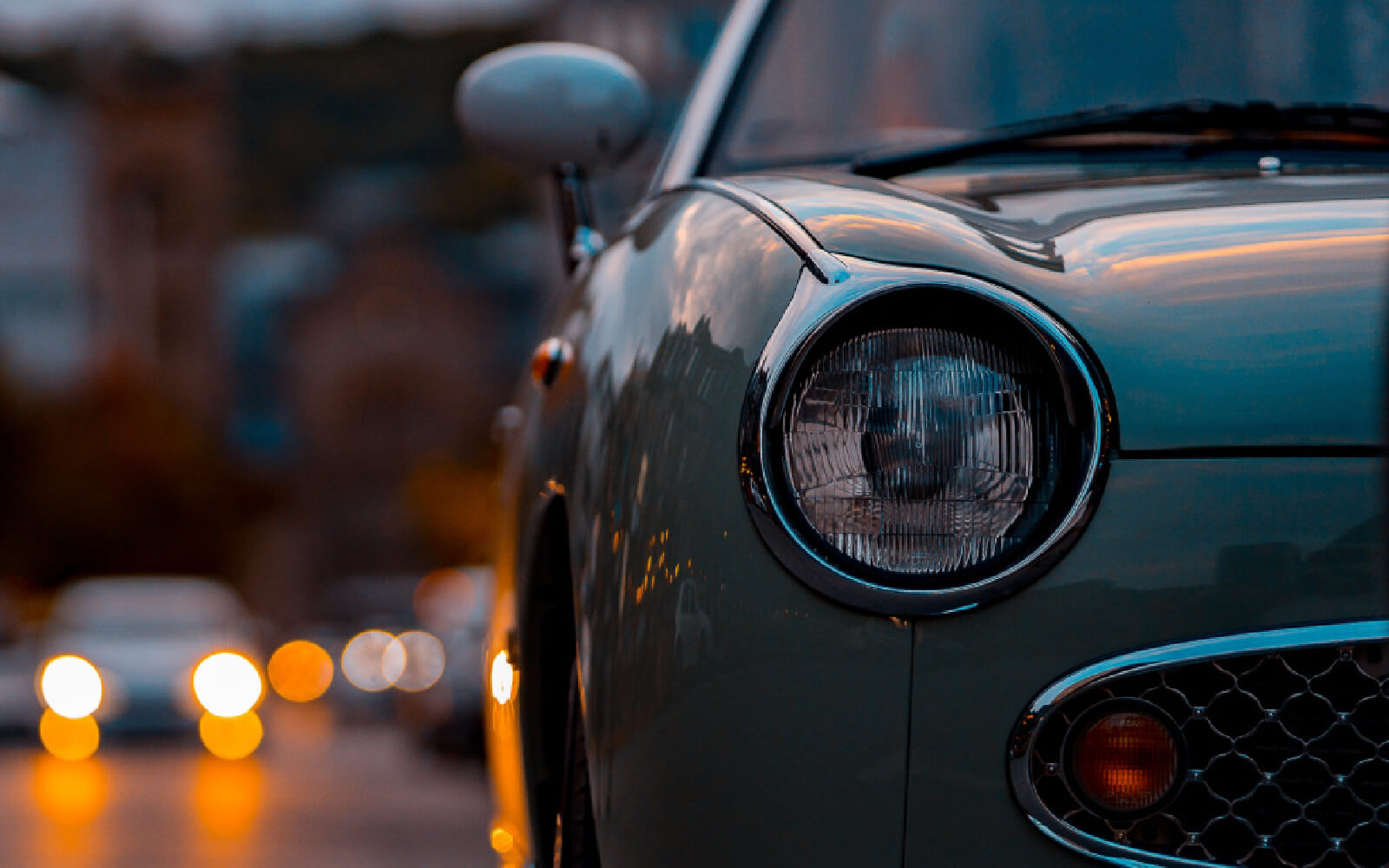 Classic Japanese Car Insurance Imports