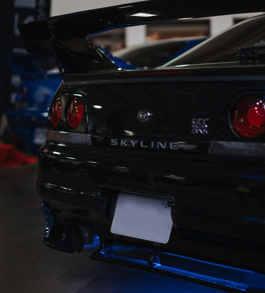 A Beginner’s Guide to Japanese Domestic Market Cars – From Import to Insurance