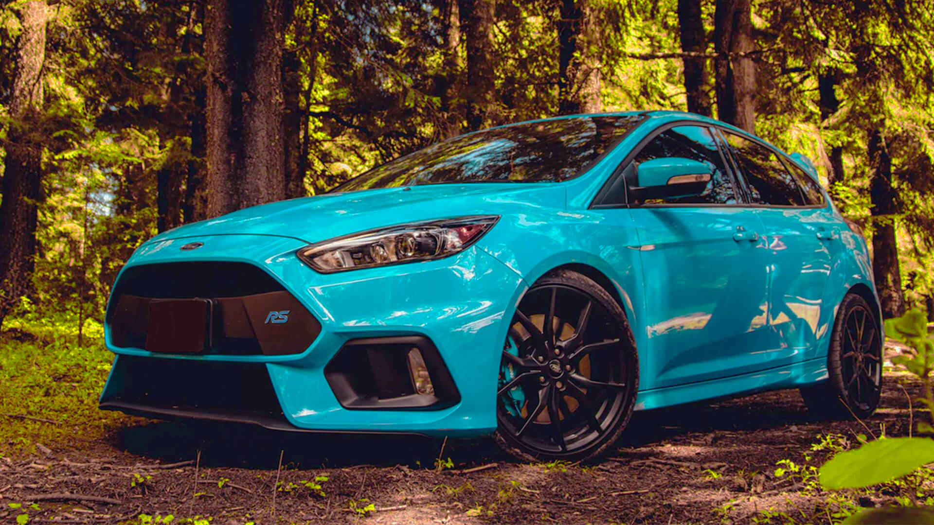 Hot Hatch Car Insurance Header Image